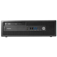 компьютер HP EliteDesk 705 G3 2KR96EA