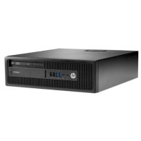 компьютер HP EliteDesk 705 G3 2KS07EA