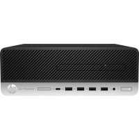 компьютер HP EliteDesk 705 G4 4HN41EA