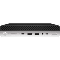 компьютер HP EliteDesk 705 G4 4KV52EA