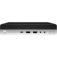 компьютер HP EliteDesk 705 G4 4KV53EA