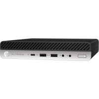 компьютер HP EliteDesk 705 G4 4KX73EA