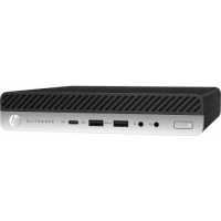компьютер HP EliteDesk 705 G5 125D1EA