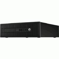 компьютер HP EliteDesk 800 G1 E4Z64EA Черный