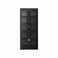 компьютер HP EliteDesk 800 G1 E5B01EA Черный