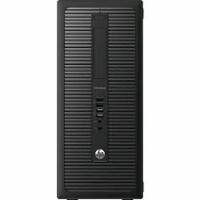 компьютер HP EliteDesk 800 G1 E7D01AW Черный