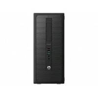 компьютер HP EliteDesk 800 G1 J7D12EA Черный
