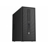 компьютер HP EliteDesk 800 G1 J7D16EA Черный