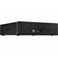 компьютер HP EliteDesk 800 G1 J7D20EA Черный
