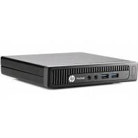компьютер HP EliteDesk 800 G1 J7D86ES Черный