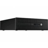 компьютер HP EliteDesk 800 G1 L9W63ES Черный