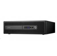 компьютер HP EliteDesk 800 G2 T4J17EA Черный