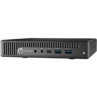компьютер HP EliteDesk 800 G2 Y4U22EA Черный