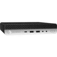 компьютер HP EliteDesk 800 G3 1HL44AW Черный