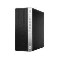 компьютер HP EliteDesk 800 G3 1KL70AW Черный