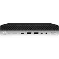 компьютер HP EliteDesk 800 G3 1LU18AW Черный