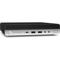 компьютер HP EliteDesk 800 G4 7PF62EA Черный