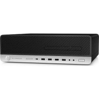 компьютер HP EliteDesk 800 G5 7PF09EA Черный