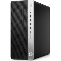 компьютер HP EliteDesk 800 G5 7PF15EA Черный