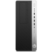 компьютер HP EliteDesk 800 G5 7PF16EA Черный