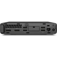 компьютер HP EliteDesk 800 G5 7PF79EA Черный