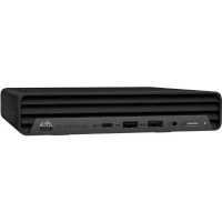 компьютер HP EliteDesk 800 G6 Mini 21K93EA Черный