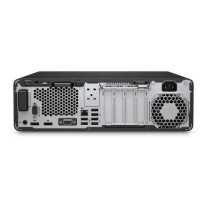 компьютер HP EliteDesk 800 G6 SFF 1D2T1EA Черный