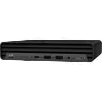 компьютер HP EliteDesk 800 G8 Mini 21L66EA Черный