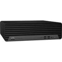 компьютер HP EliteDesk 800 G8 SFF 2V6M0EA Черный