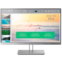 монитор HP EliteDisplay E233 1FH46AA Серебристый