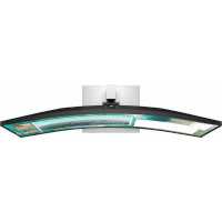 монитор HP EliteDisplay E344c 6GJ95AA Черный