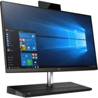 моноблок HP EliteOne 1000 G1 2LT96EA Черный