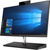 моноблок HP EliteOne 1000 G1 2LU10EA Черный