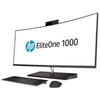 моноблок HP EliteOne 1000 G1 2LU13EA Черный