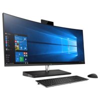 моноблок HP EliteOne 1000 G1 3BG62AW Черный