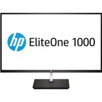 моноблок HP EliteOne 1000 G2 4PD29EA Черный