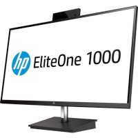 моноблок HP EliteOne 1000 G2 4PD29EA Черный