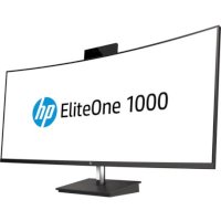 моноблок HP EliteOne 1000 G2 4PD92EA Черный