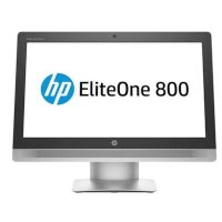 моноблок HP EliteOne 800 G2 All-in-One V6K47EA Черный