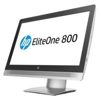 моноблок HP EliteOne 800 G2 All-in-One V6K51EA Черный