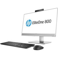 моноблок HP EliteOne 800 G3 All-in-One 1KA78EA Черный