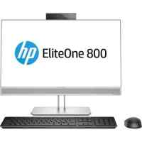 моноблок HP EliteOne 800 G3 All-in-One 1KA81EA Черный