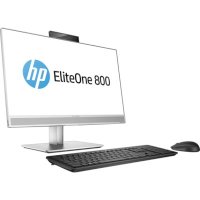 моноблок HP EliteOne 800 G3 All-in-One 2VB63EP Черный