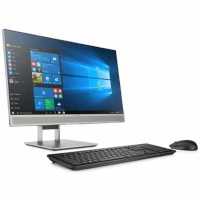 моноблок HP EliteOne 800 G5 All-in-One 7AC02EA Черный