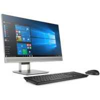 моноблок HP EliteOne 800 G5 All-in-One 7AC07EA Серебристый
