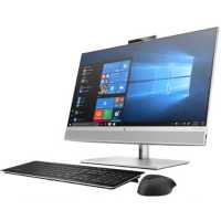 моноблок HP EliteOne 800 G6 All-in-One 273A0EA Серебристый