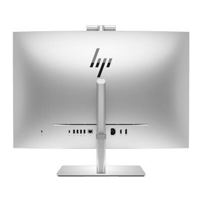 моноблок HP EliteOne 870 G9 All-in-One A55PRET ENG Серебристый