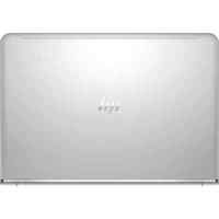 ноутбук HP Envy 13-ab005ur Серебристый