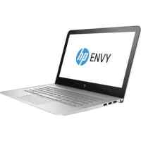 ноутбук HP Envy 13-ab007ur Серебристый