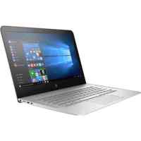 ноутбук HP Envy 13-ab009ur Серебристый